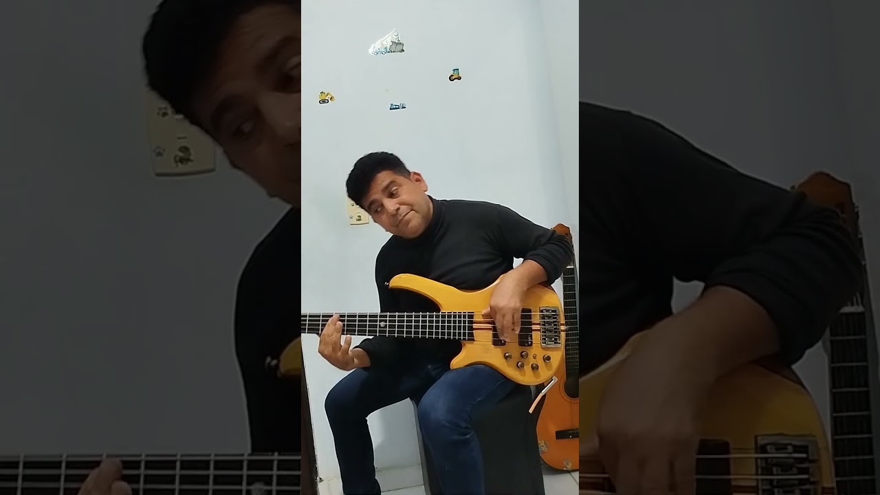 cover de vail Johnson