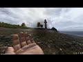 Special Guest Appearance by Kyuubi -- Rearmed DayZ Contrage