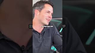 Shocking Cost Of A Bugatti WHEEL!?
