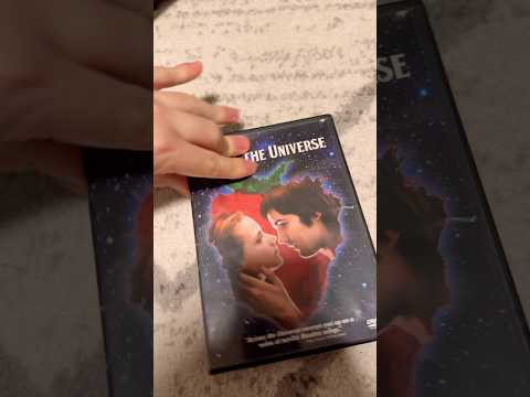 Across The Universe 2008 DVD Overview