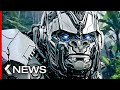 Transformers 7: Rise of the Beasts, Doctor Strange 2, Kill Bill Vol. 3... KinoCheck News