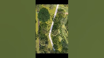 Shorts  PARK   LUMION RENDER Stay tuned