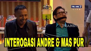 [FULL] SALAH DUGA, DICKY DIFIE GAGAL JADI DETEKTIF! | SAHUR LEBIH SEGERRR (03/04/23)