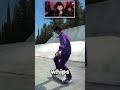 1v1'ing a Random Player on Skate 3