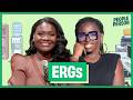 How to Take ERGS from Performative to Powerful
