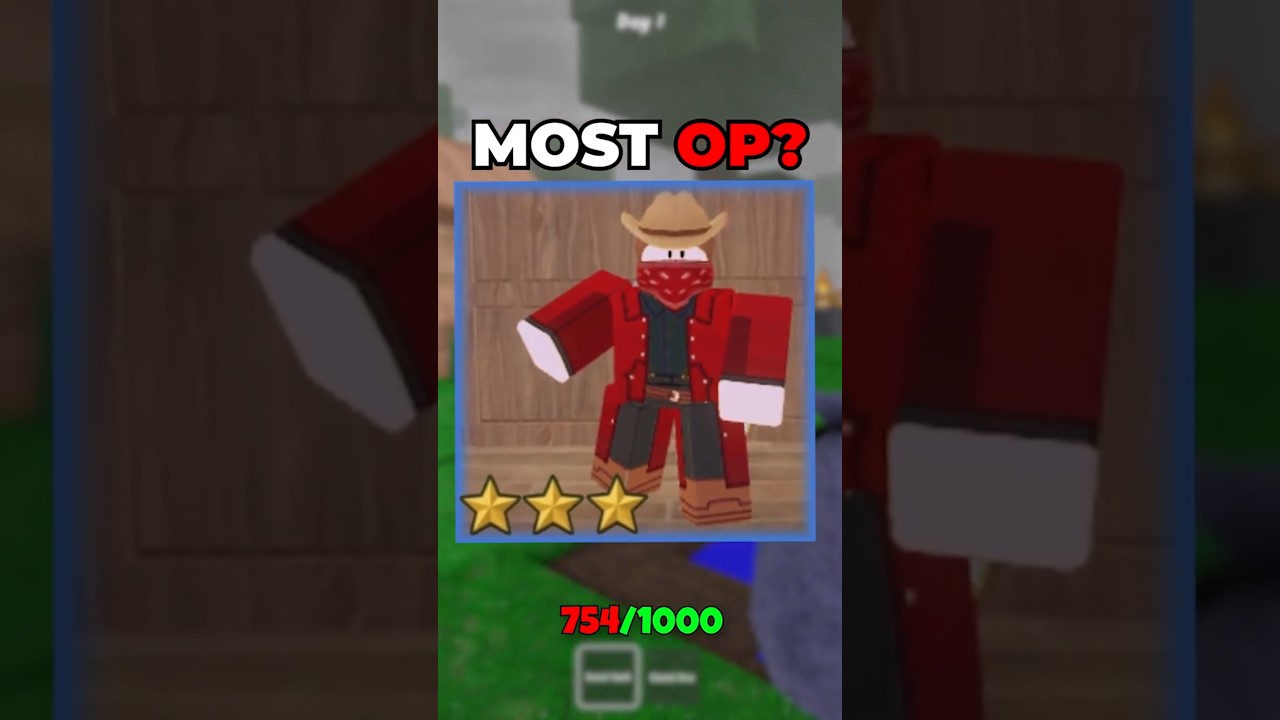 Is GAMBLER the BEST CLASS in 99 Nights in the Forest? #99nightintheforest #roblox #99nights