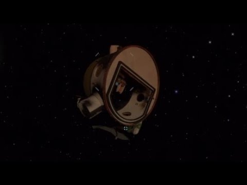 Outer Wilds: Echoes of the Eye - DLC trophy / achievement guide