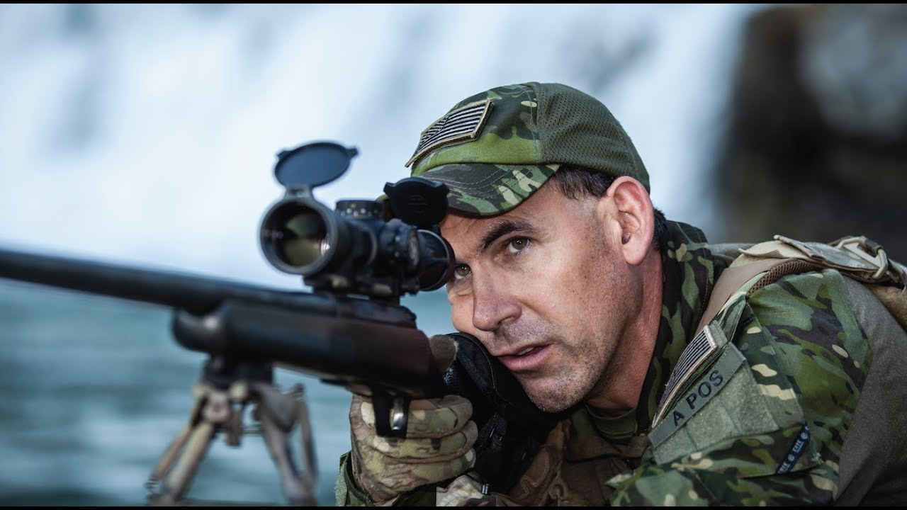 John Nores- Retired California Game Warden and Author of “Hidden War” -  <br/> — Tom Rowland Podcast