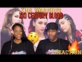 FIRST TIME HEARING THE WARNING "XXI CENTURY BLOOD" REACTION | Asia and BJ