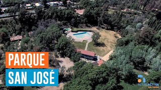 Parque San José