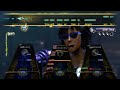RB3 - Whip It by Devo Full Band FC