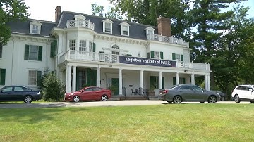 Report urges gubernatorial candidates to plan for transition now