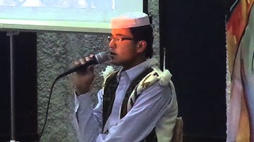 Holy Quran Algeria من الجزائر آيات من القرآن الكريم بصوت جميل