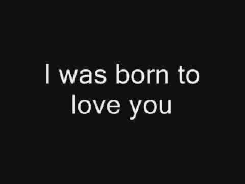 Queen - I Was Born To Love You