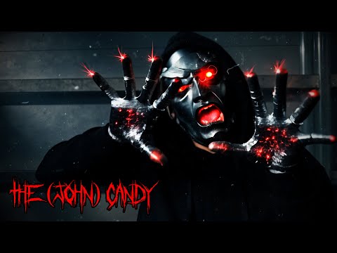 The (John) Candy - Disasterpiece of Mind (Official Music Video)