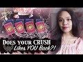 💖DOES YOUR CRUSH LIKES YOU BACK?!💖 + what to do to attract them more! (pick a card)