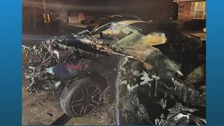 Former Sevierville officer charged with DUI after off-duty crash in November