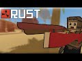 ОН ОТКРЫЛ ДВЕРЬ ПРЯМО ПЕРЕДО МНОЙ | UNTURNED RUST