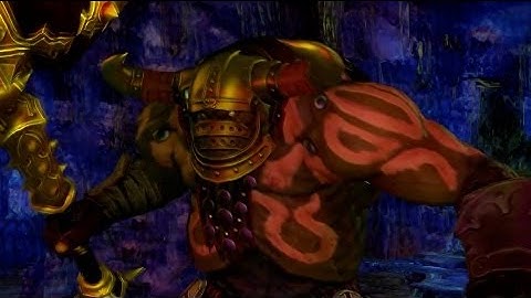 Final Fantasy XIV: A Realm Reborn - Dungeon Crawl Part 1