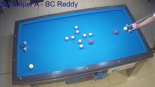 Download Lagu Sniper A - BC Reddy MP3