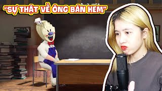 "Sự Thật Về Ông Bán Kem" - ICE SCREAM 2 | Rút screenshot 5