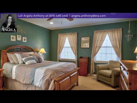 322 Fieldcrest Dr, New Egypt, NJ home video tour