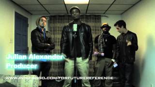 For Future Reference Cypher