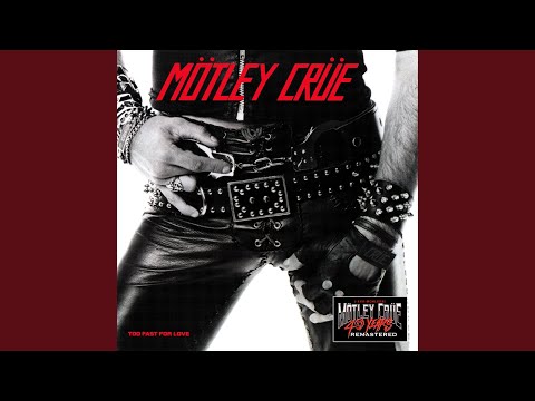 Public Enemy #1 (2021- Remaster)