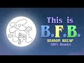 80s remix this is bfb season recap battle for bfdidream island