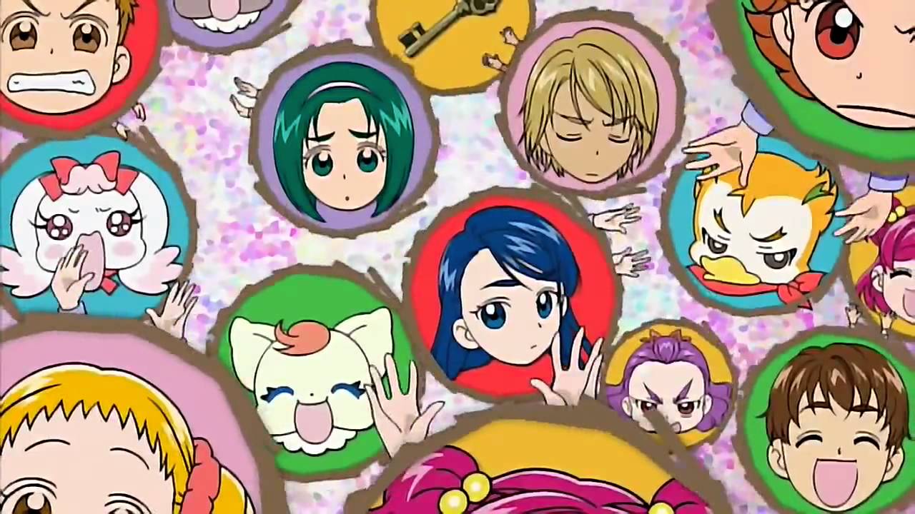 手と手つないでハートもリンク Youtube