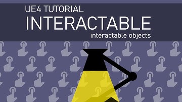 Interactable Objects!