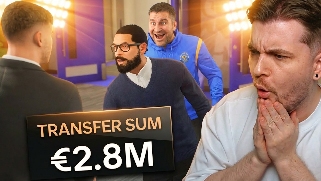 INCEPEM RECONSTRUCTIA ECHIPEI IN NOUL SEZON | FC 26 ROMANIA CARIERA REALISTA 15