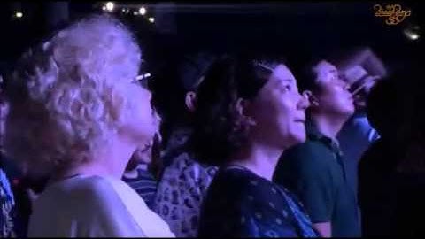 Beach Boys Don't worry baby Live Japan 2012