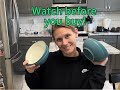 Noritake Colorwave Soup/Cereal Bowl Review | Multiple Colors | Durable Long-Lasting Dishes