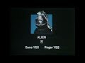 Alien (1979) movie review - Sneak Previews with Roger Ebert and Gene Siskel