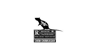 Rat [หนูท่อ] - Chom Chumkasian (Official Audio)