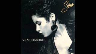 06-Selena-La Tracalera (Ven Conmigo) chords