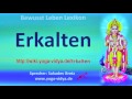 Erkalten