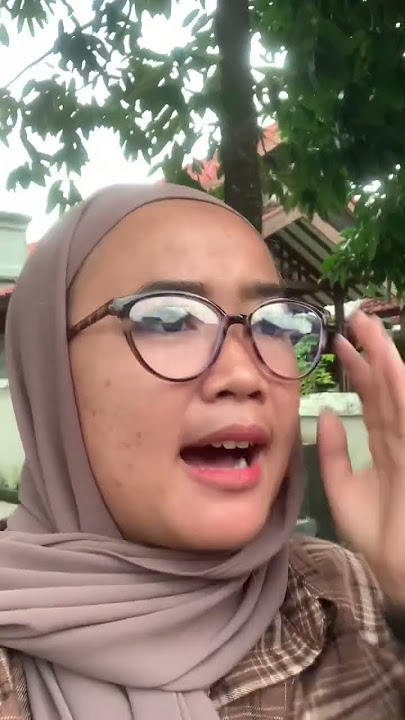 Gara2 video viral part dua nya di postingan youtobe !! #lampung #bahasalampung #miradesiana