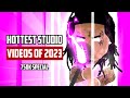Best studio animations of 2023  750k special