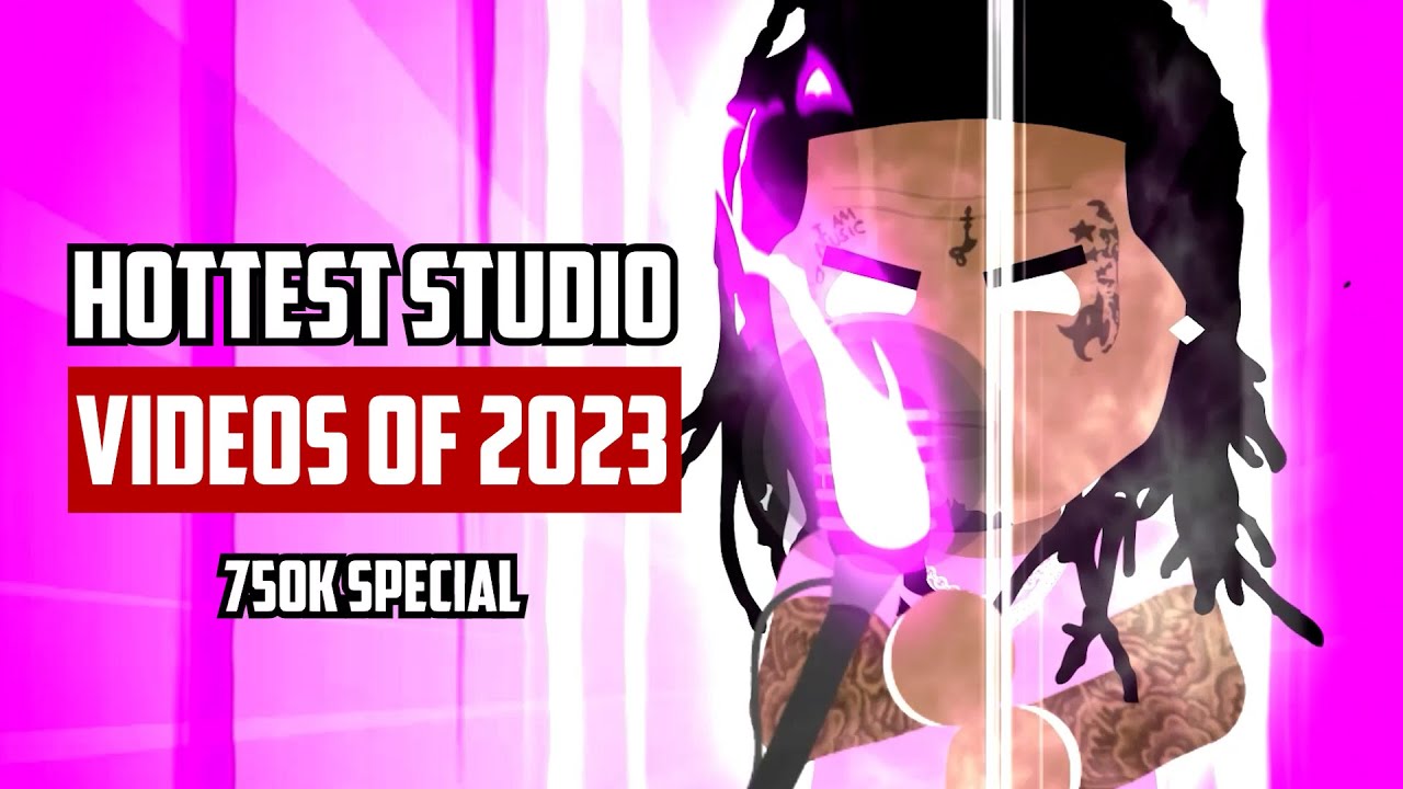 Best Studio Animations of 2023 | 750k Special