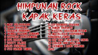 Himpunan Rock Kapak Keras HD