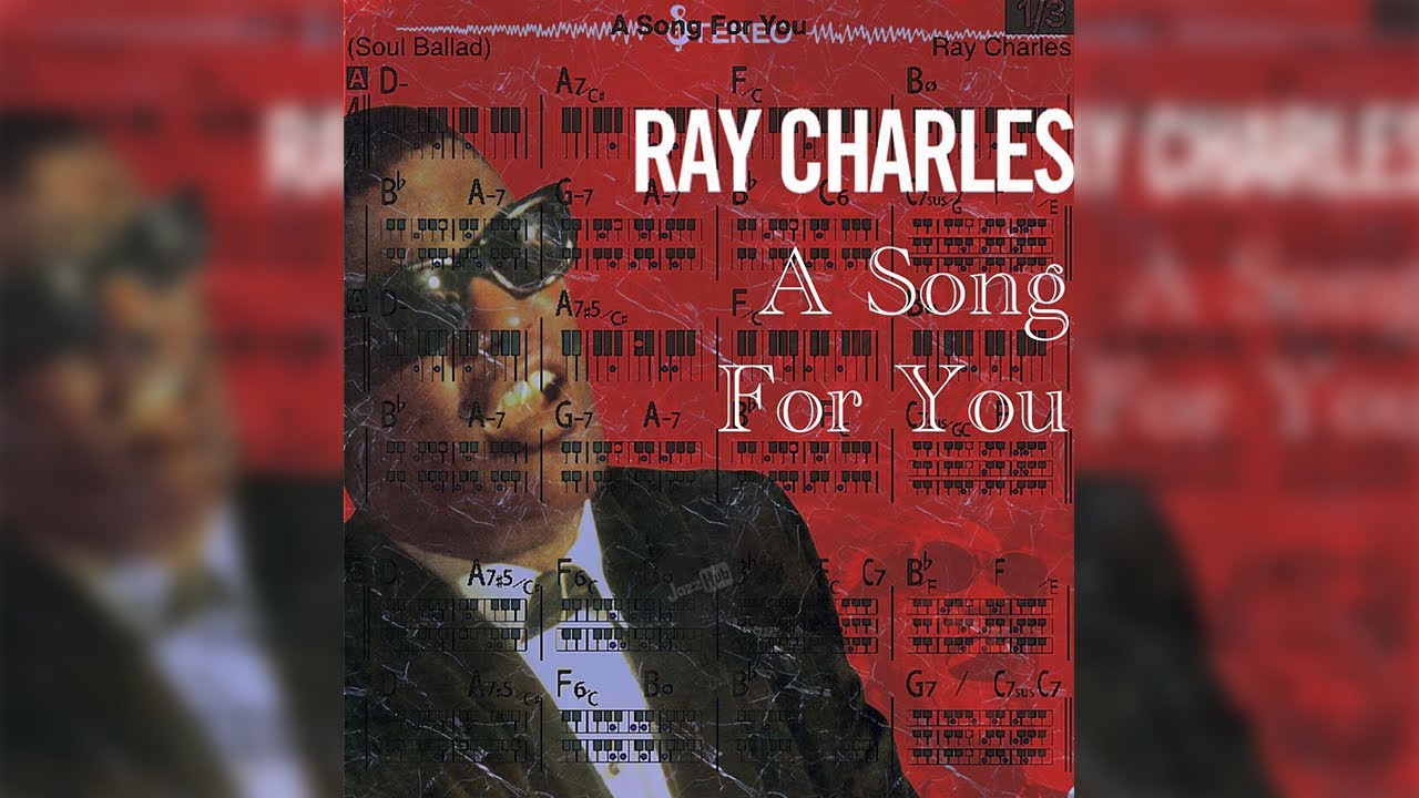 ソング・フォー・ユー (A SONG FOR YOU) ビデオコード によって レイ 