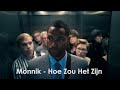 Monnik  hoe zou het zijn feat maxxlevel