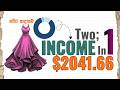 Make Money with Outfits Without Selling (Pinterest + Google Strategy)
