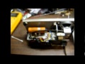 Repair of a 1965 model year Zenith all transistor AM table radio