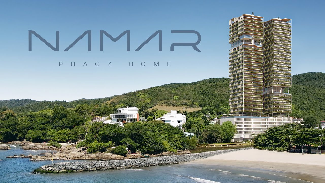 Documentário Namar Phacz Home - YouTube