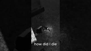 Doing A No Death Run On GTA IV TBOGT And This Happens.. | GTA 4 Shorts