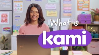 What is Kami | Your classroom PDF annotator and more screenshot 4