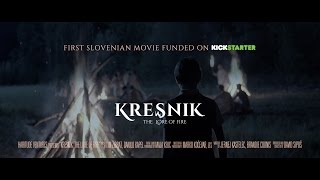 Kresnik: The Lore of Fire | Trailer